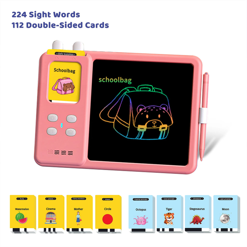 LCD Writing Tablet Digit Drawing Blackboard Electron Drawing Board Art Painting Tool Kids Toys Brain Game Child Graphics tablet