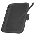 Q6 Graphic Tablet Drawing Tablet Digital Drawing Board Writing Pad for Children Kids Support Android PC Mac