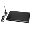 1060Plus Graphic Tablet High Speed With Battery-Free Stylus Digital Art Graphic Tablet
